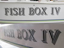 Fish Box IV